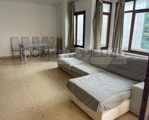 Sala d'estar de Pis de lloguer en  Palma de Mallorca