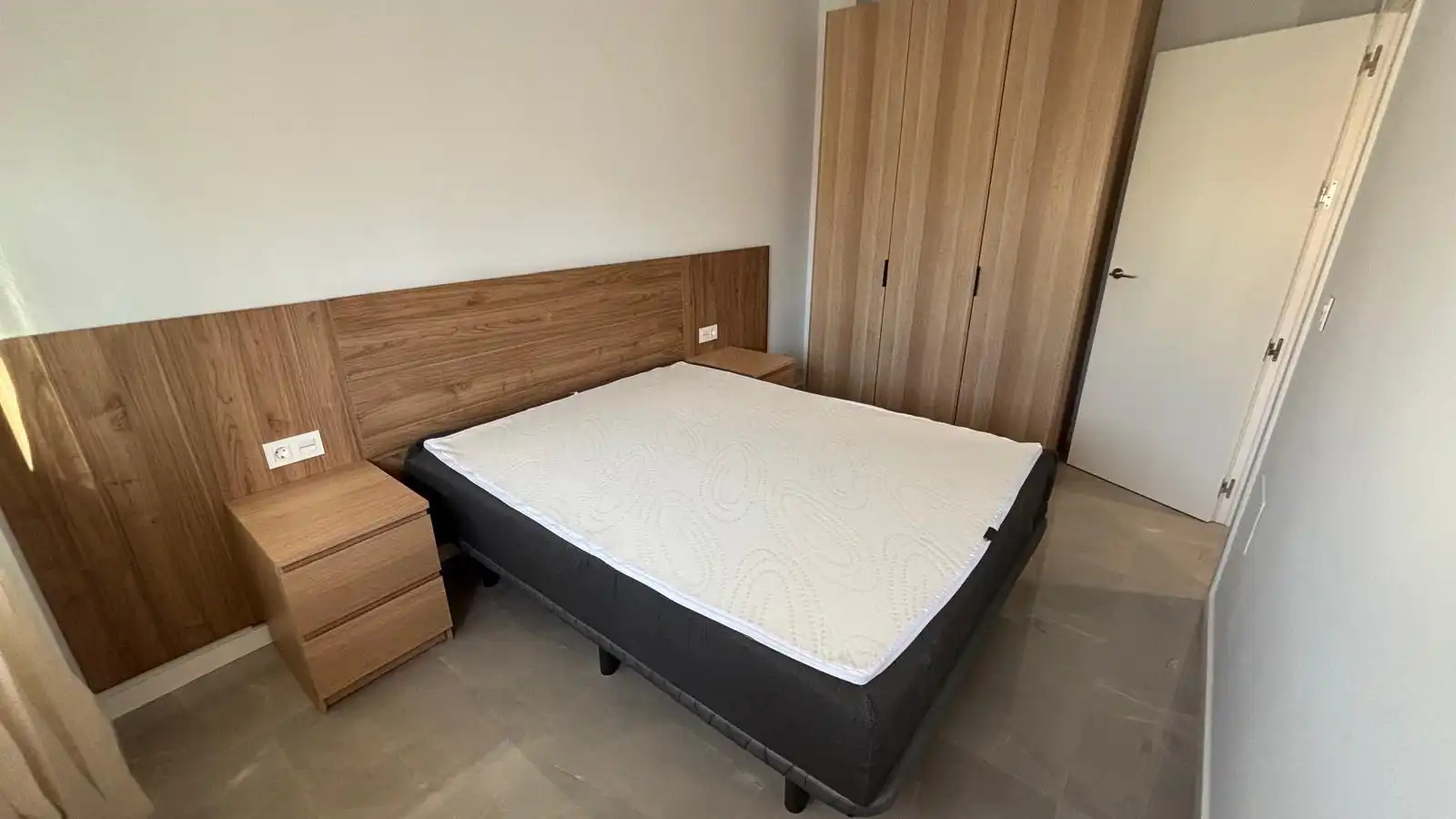 Habitación de Planta baja de alquiler en Ceutí