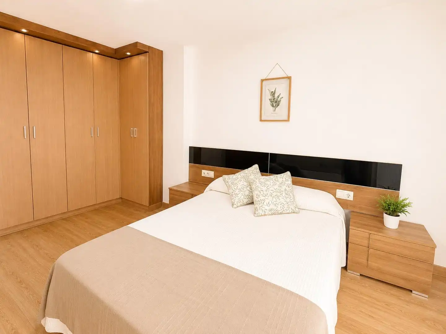 Flat with lift to rent in La Cañada de San Urbano, imagen 15