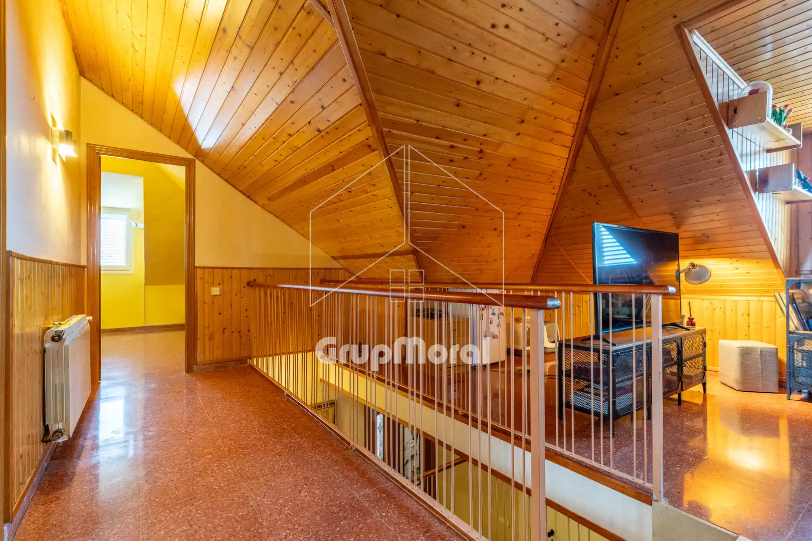 Villa con terrazza in vendita a Carrer Garbí, imagen 14