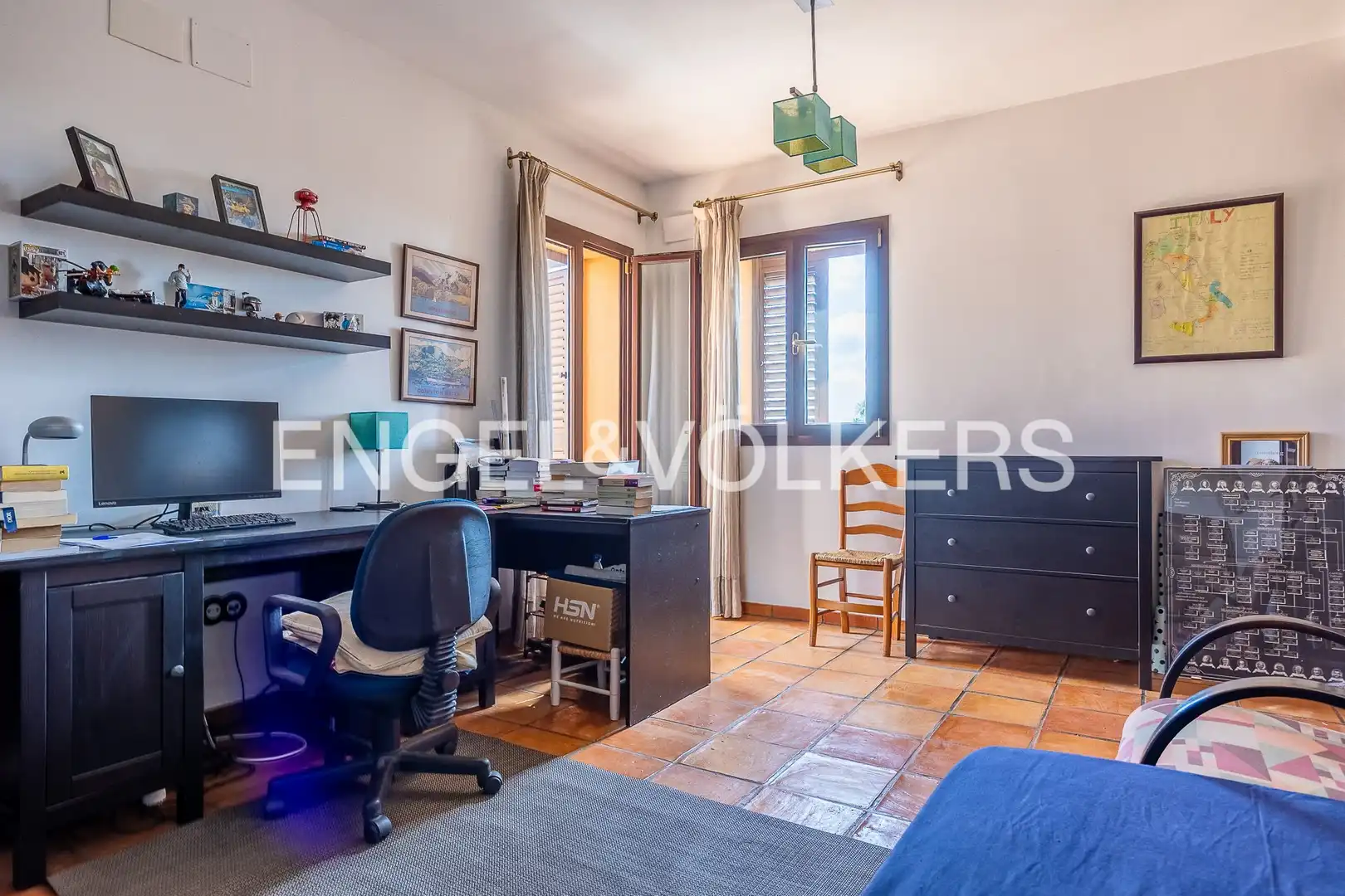 Casa amb terrassa en venda a Valencina de la Concepción, imagen 35