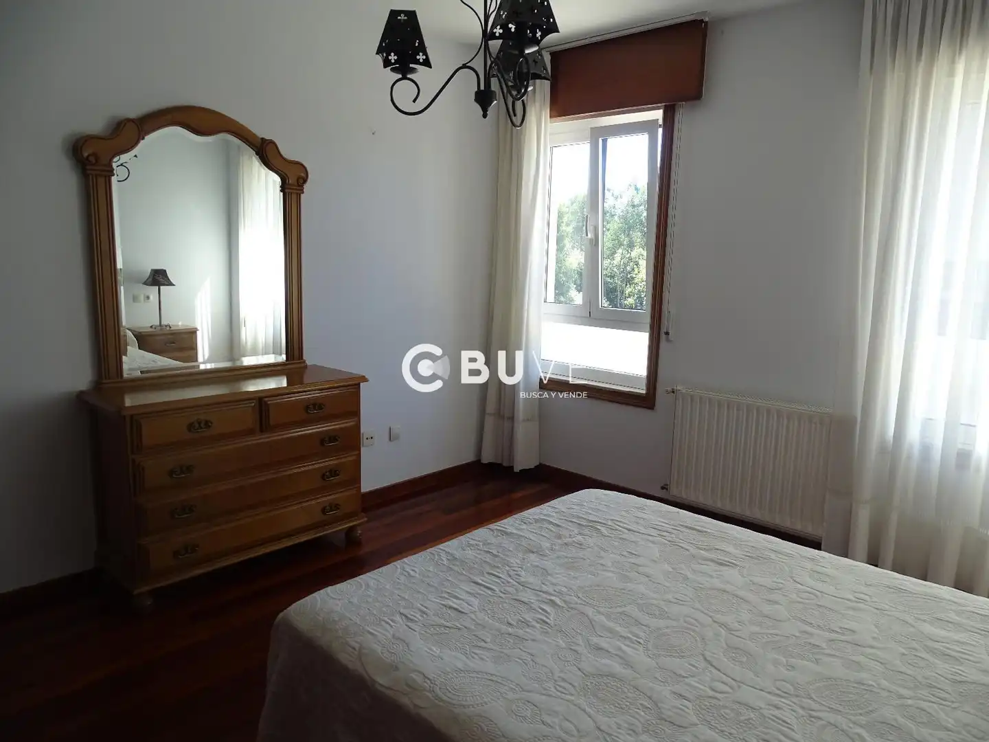 Appartement avec ascenseur à vendre à Travesía de Montouto, imagen 10