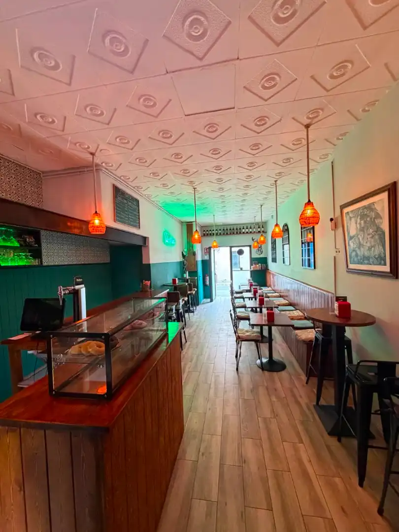 Local comercial en traspàs a La Geltrú - Sant Jordi, imagen 15