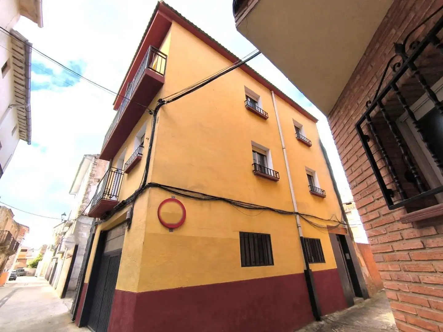 Casa o xalet en venda a Murillo de Río Leza