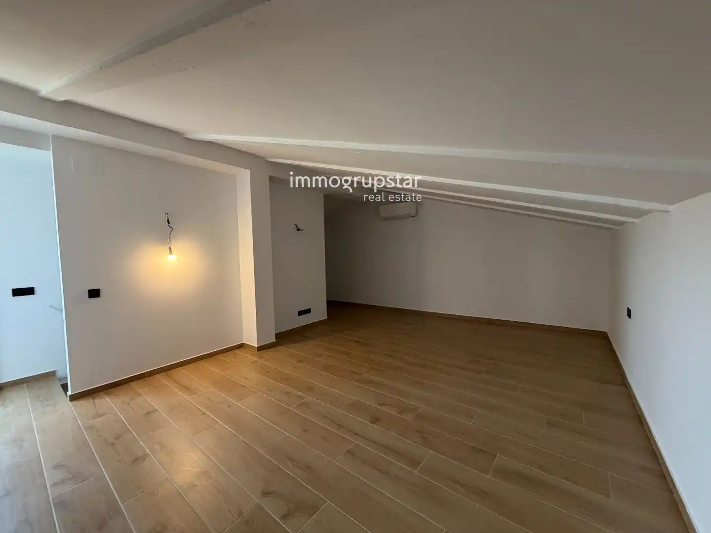 Attic for sale in Calonge i Sant Antoni  with Air Conditioner, Heating and Terrace