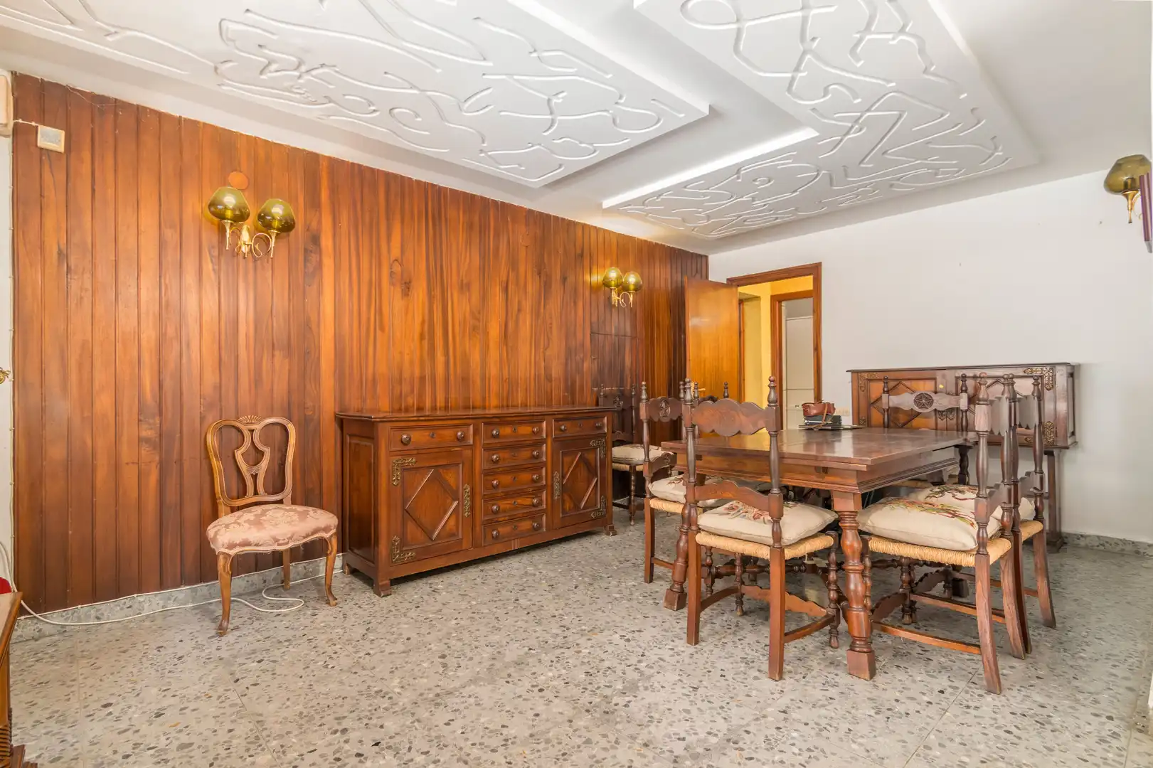 Casa o xalet en venda a Calle Gabriel y Galán, Pedregalejo - Morlaco