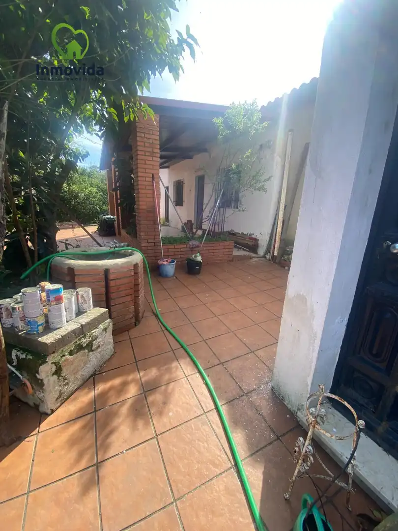 Villa con piscina in vendita a Periurbano Este - Campiña, imagen 26