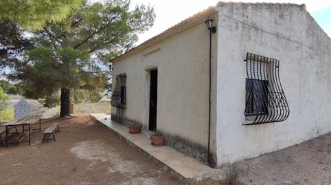 Foto 3 de Casa o xalet en venda a Aledo, Murcia