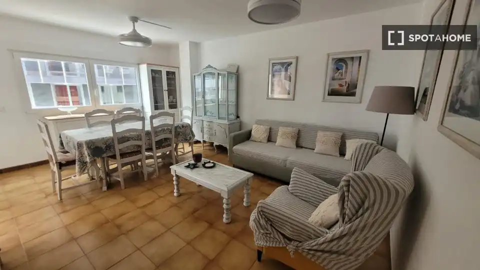 Room in Zona Pueblo