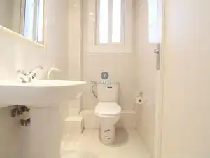 Piso en venta en Travessera de Gràcia, El Baix Guinardó