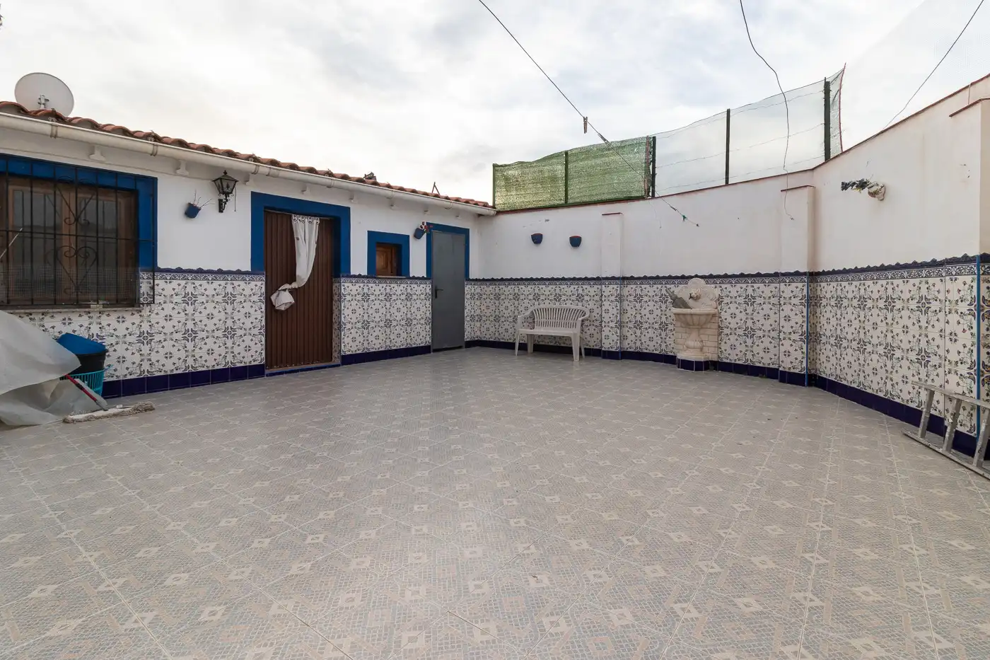 Xalet en venda a Mula, imagen 12