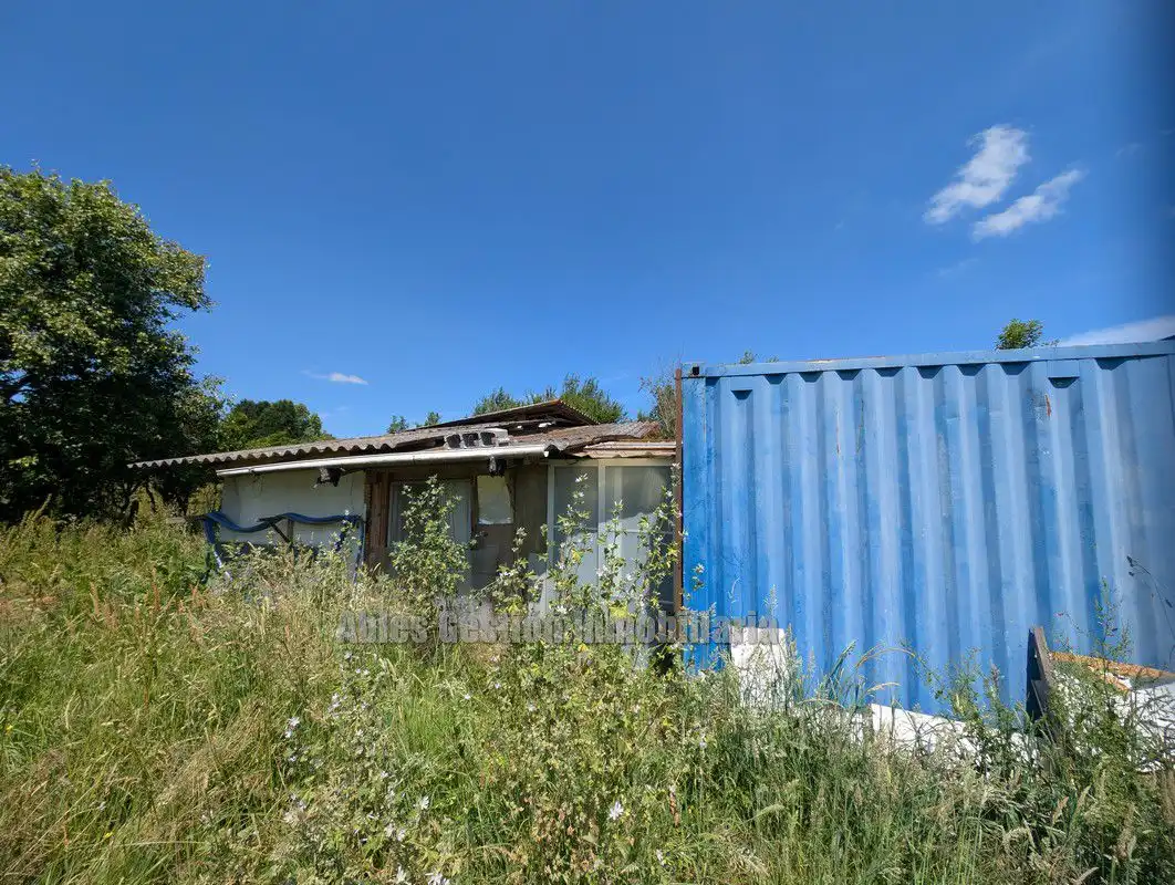 Terrenos y solares en venta en Las Mazas, imagen 10