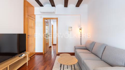 Foto 5 de Apartamento de alquiler en El Pilar,  Valencia Capital