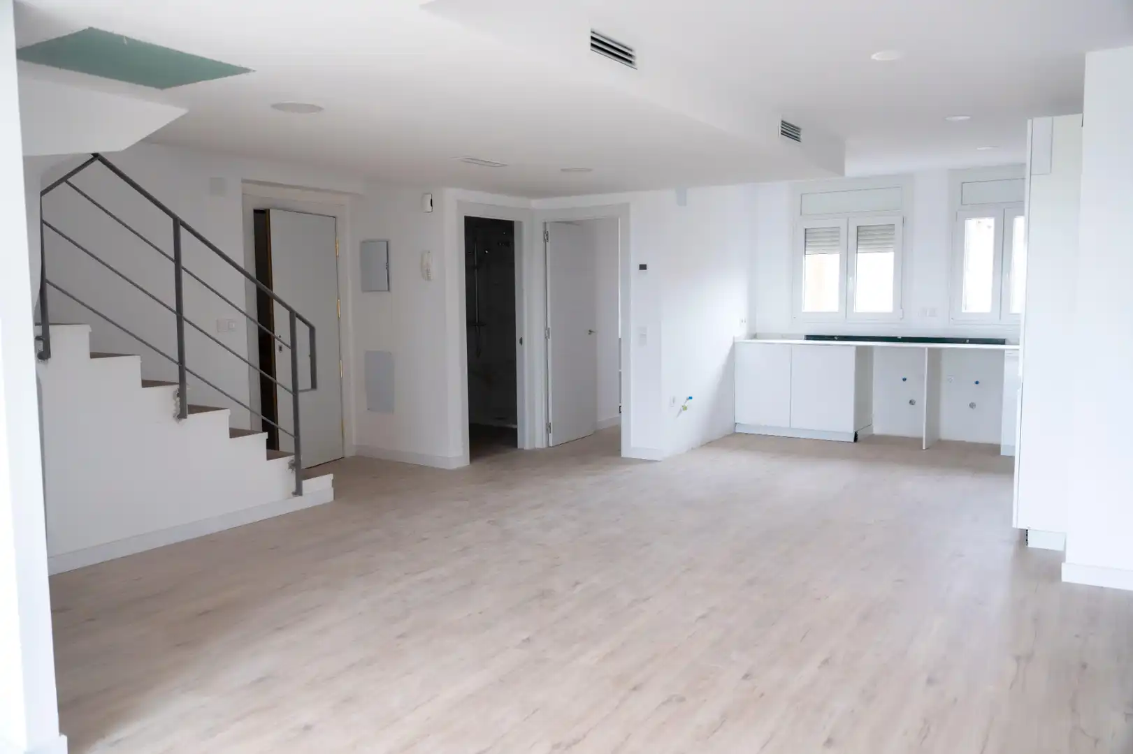 Wohnung zum Verkauf in Sant Guim de Freixenet