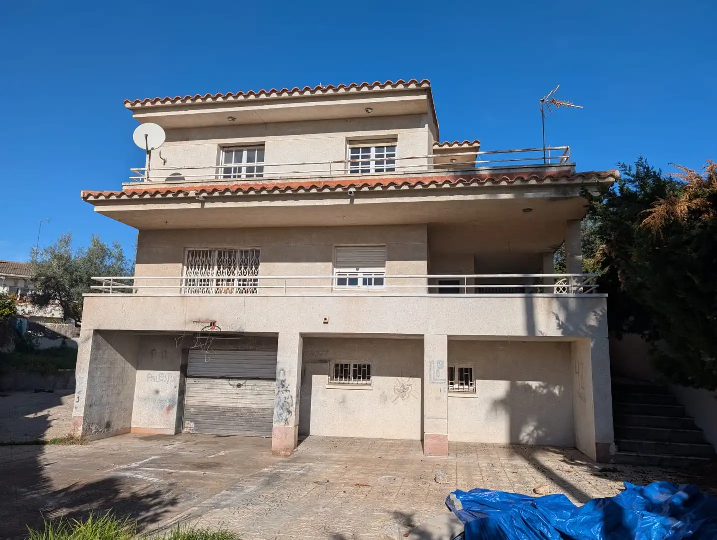 Detached house for sale in Carrer del Migjorn