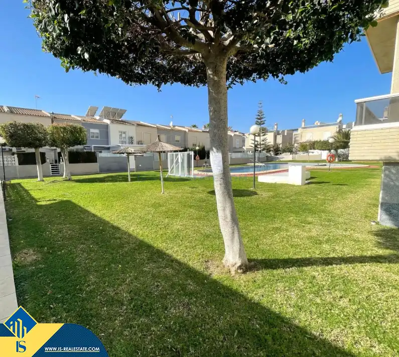 Pis amb piscina en venda a Nueva Torrevieja - Aguas Nuevas, imagen 14