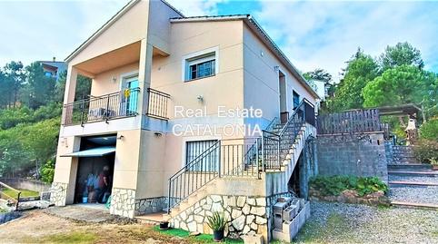 Photo 2 of House or chalet for sale in Lloret Blau - La Creu de Lloret, Lloret de Mar