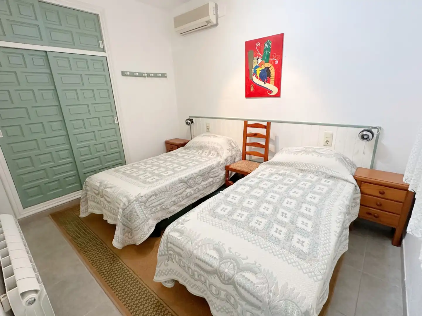 Villa con piscina in vendita a Els Poblets, imagen 21