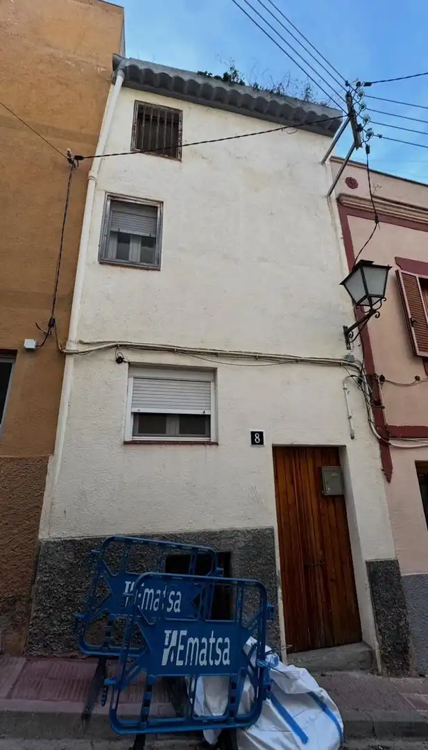 Pis en venda a S JOAN, 8, El Catllar