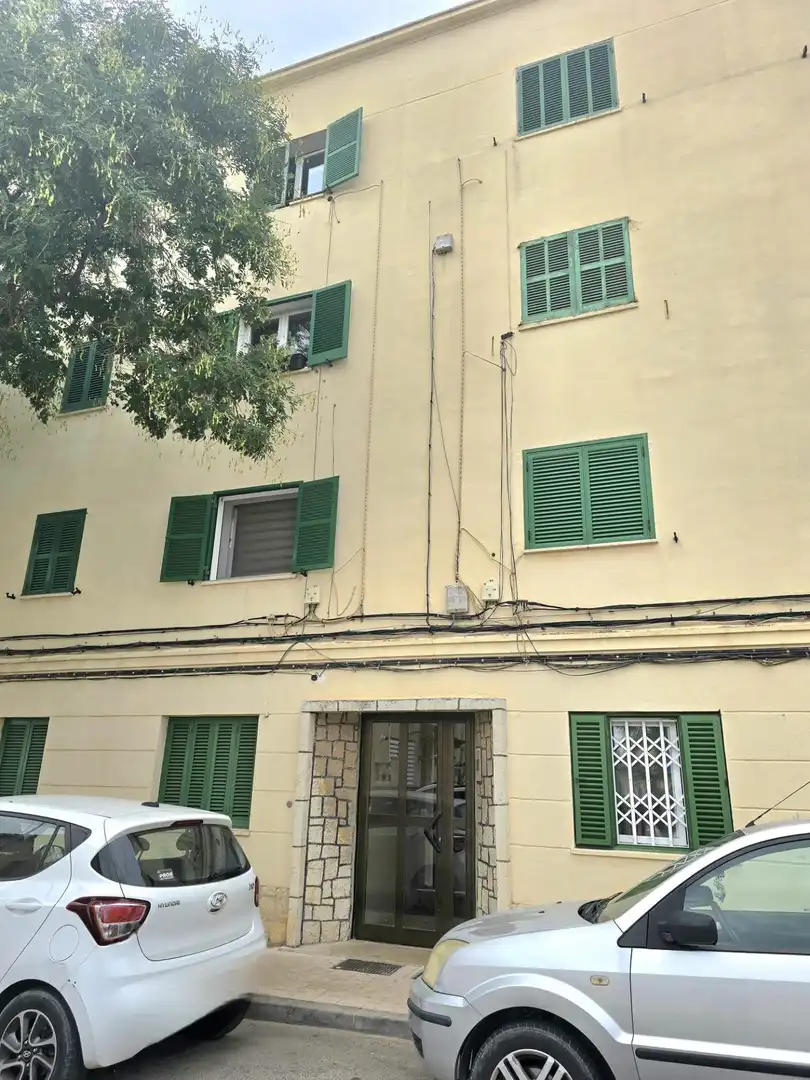 Flat for sale in Palma de Mallorca, Illes Balears