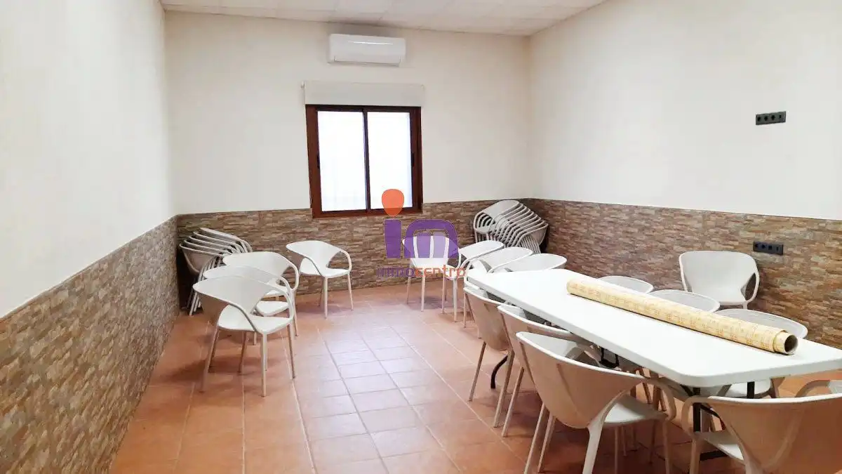 Nave industrielle à vendre à Valdepeñas, imagen 4