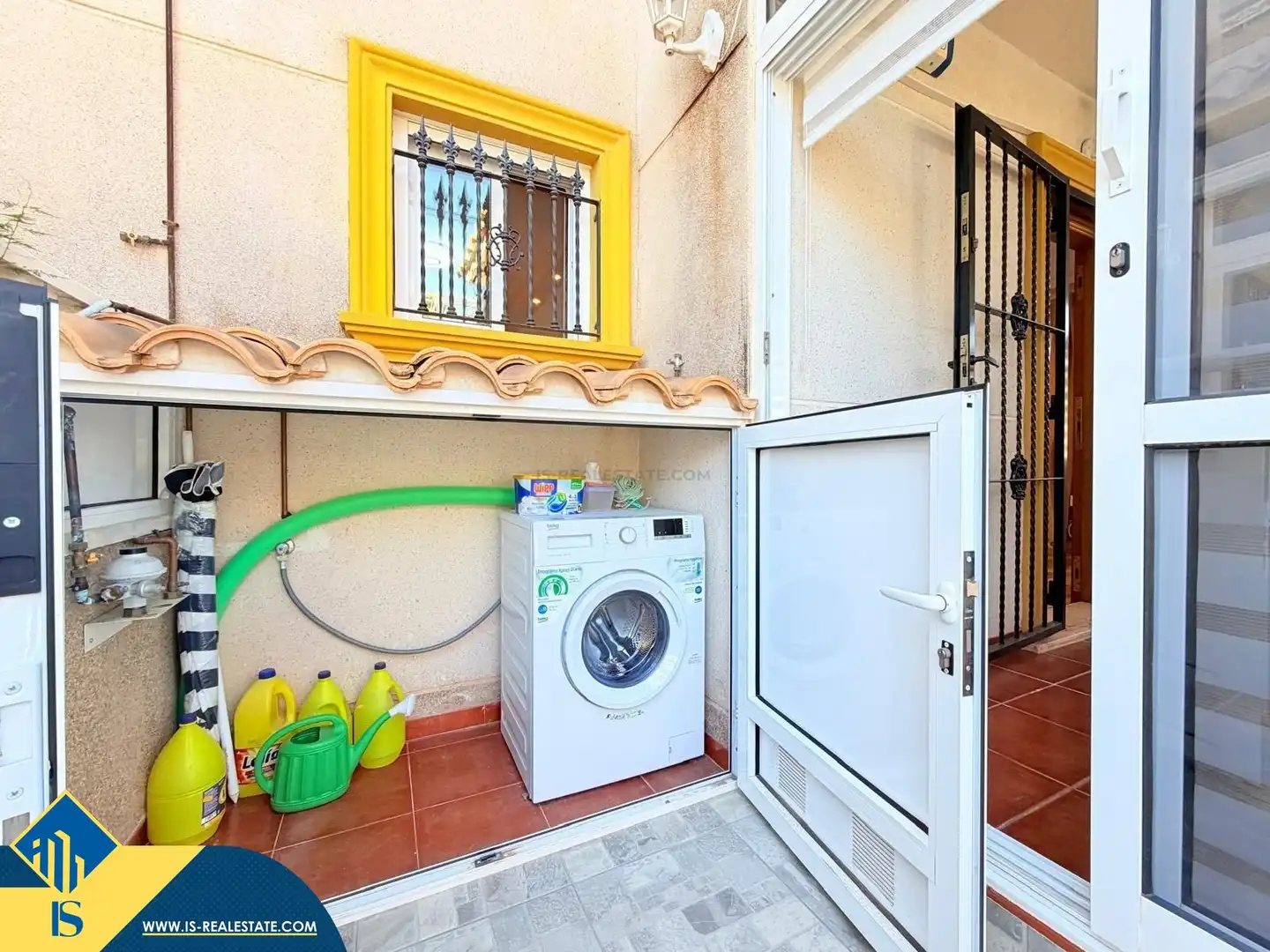 Casa amb terrassa en venda a Orihuela Costa, imagen 10