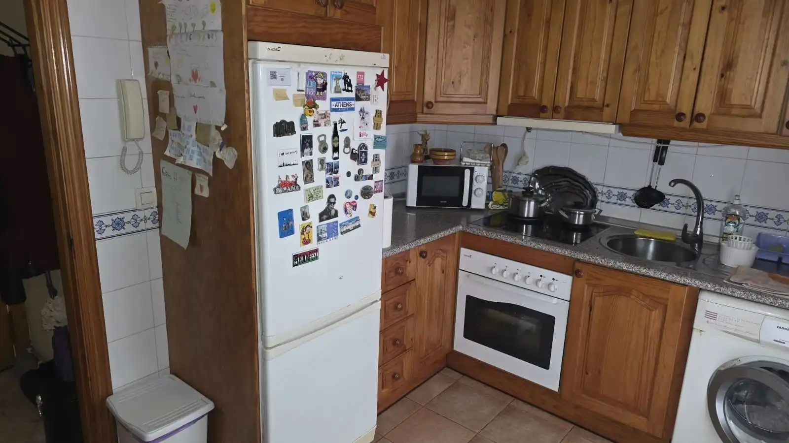 Appartement à vendre à Centro- San Felipe - Huerta Fava, imagen 5