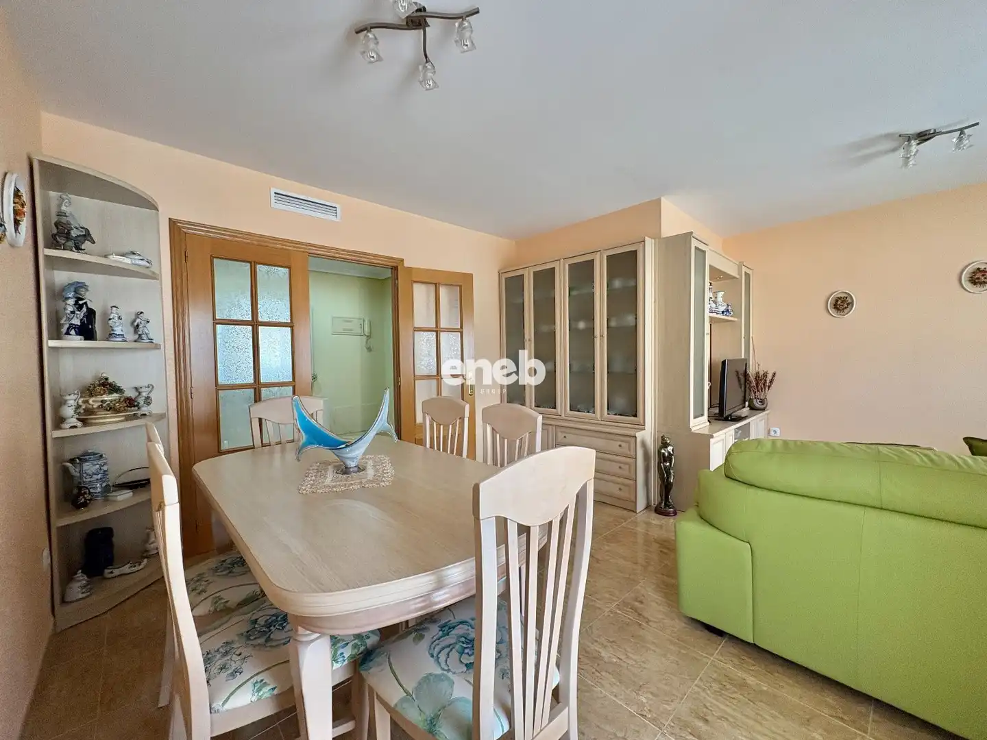 Appartamento con ascensore in vendita a Valencia, imagen 5