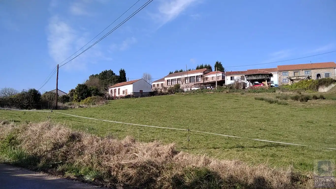 Wohnbaugrundstück zum Verkauf in Bocines - Nembro - Cardo, imagen 8