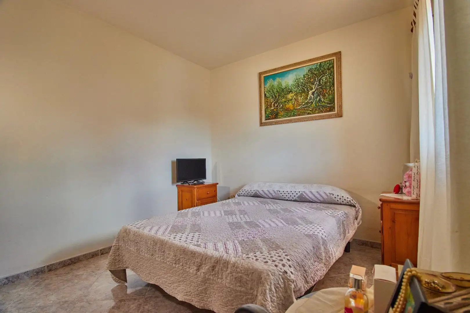 Dormitori de Casa o xalet en venda en  Palma de Mallorca
