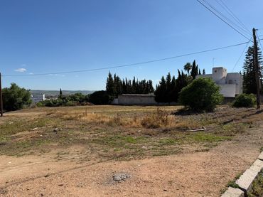 Terreno residenziale in vendita a Norte-Sierra