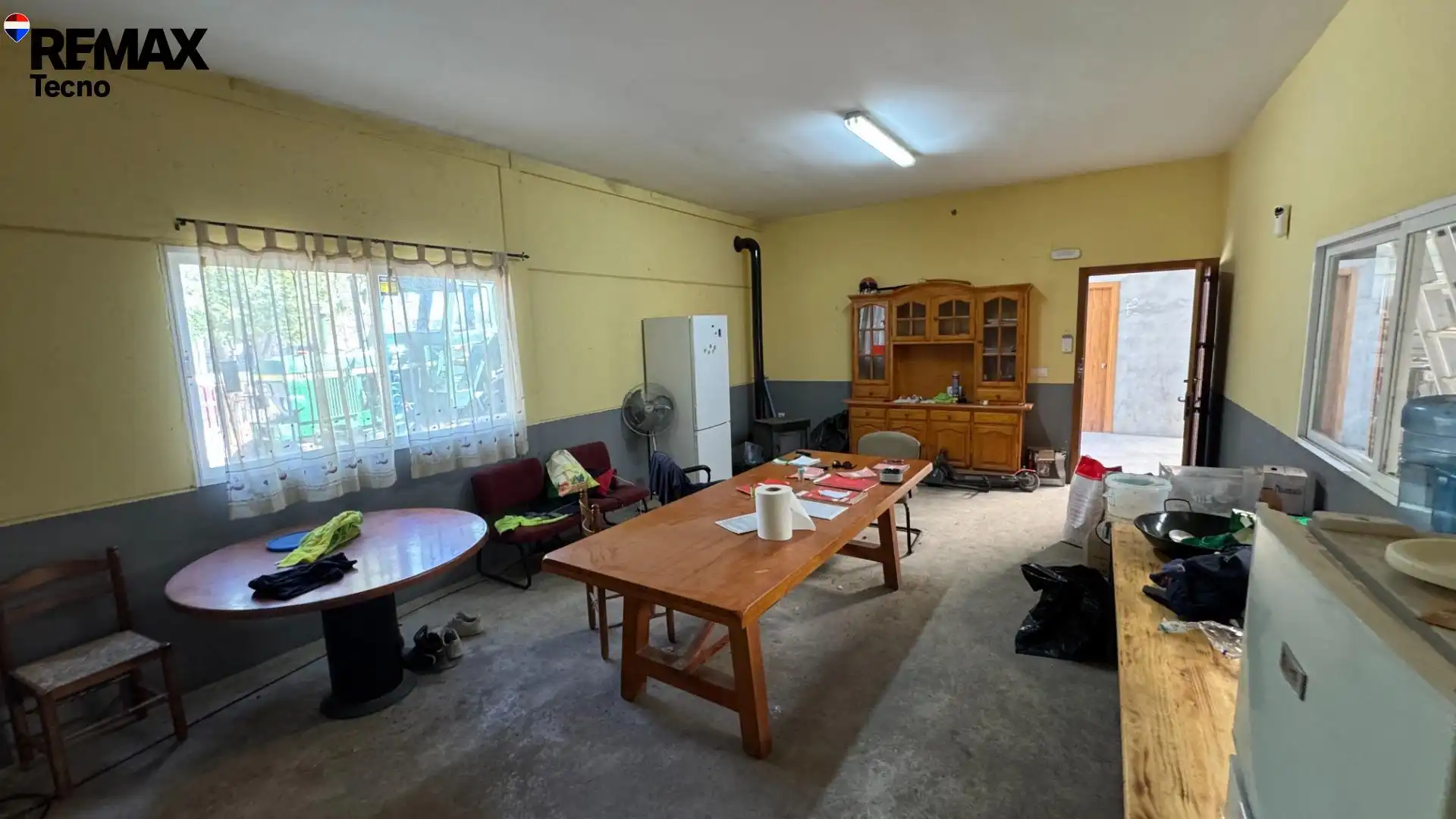 Finca rústica en venda en La Puebla de Almoradiel, Toledo