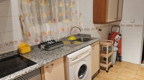 Foto 4 von Wohnung zur Miete in Playa de San Juan, Alicante / Alacant