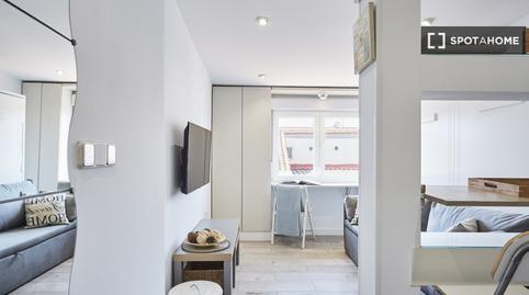 Photo 4 of Study to share in Justicia - Chueca,  Madrid Capital