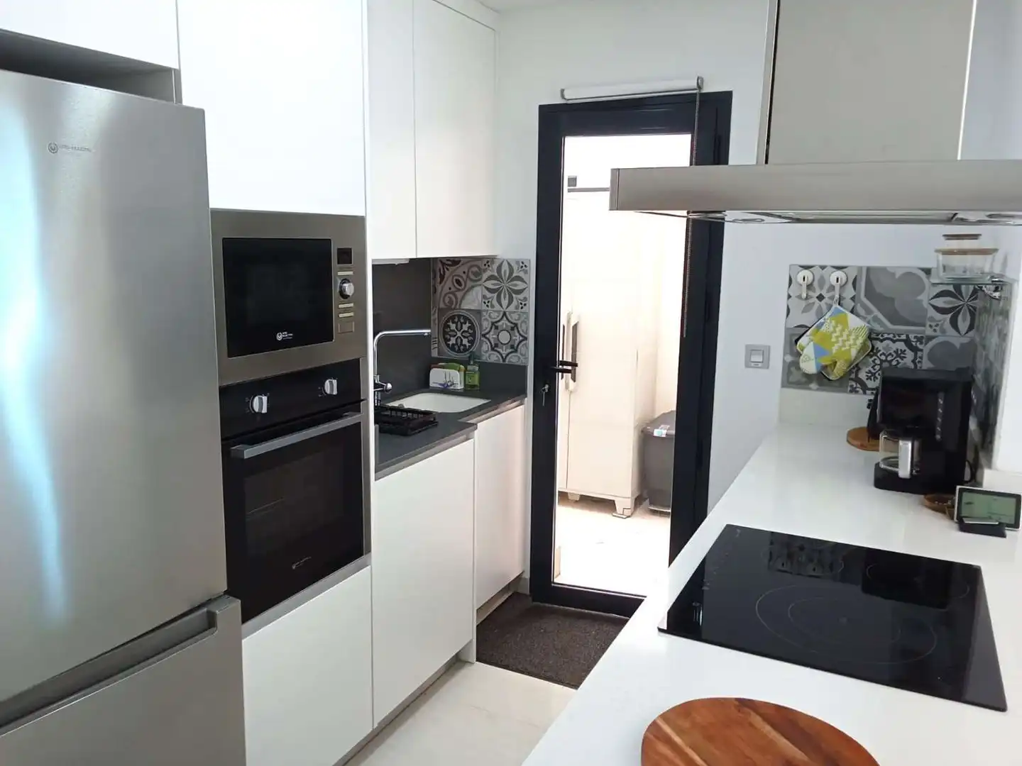 Apartment mit Pool zum Verkauf in Playa del Cura, imagen 18