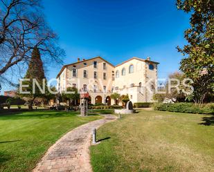 Außenansicht von Haus oder Chalet zum verkauf in Borrassà mit Heizung, Privatgarten und Terrasse