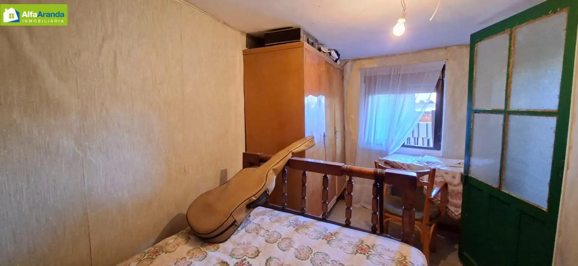 Bedroom of Country homes for sale in San Juan del Monte  with Storage room and Furnished