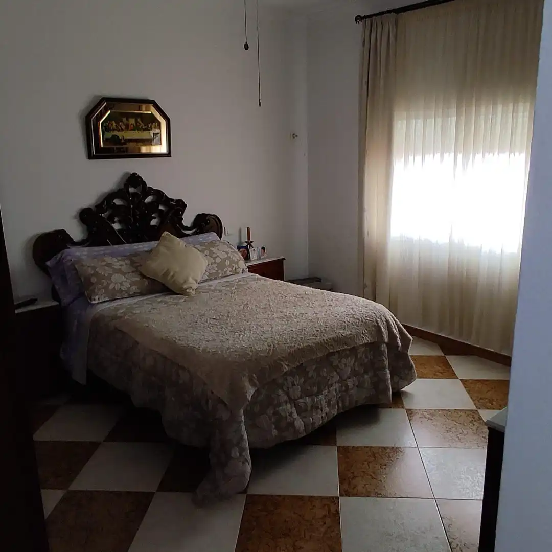 Casa en venda a Cañada Rosal, imagen 7