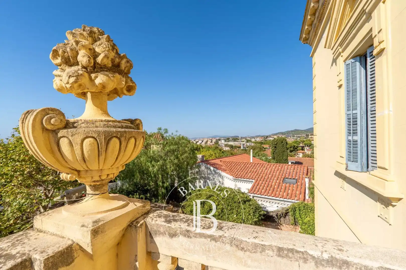 Casa amb piscina en venda a Califòrnia - Santa Madrona, imagen 24