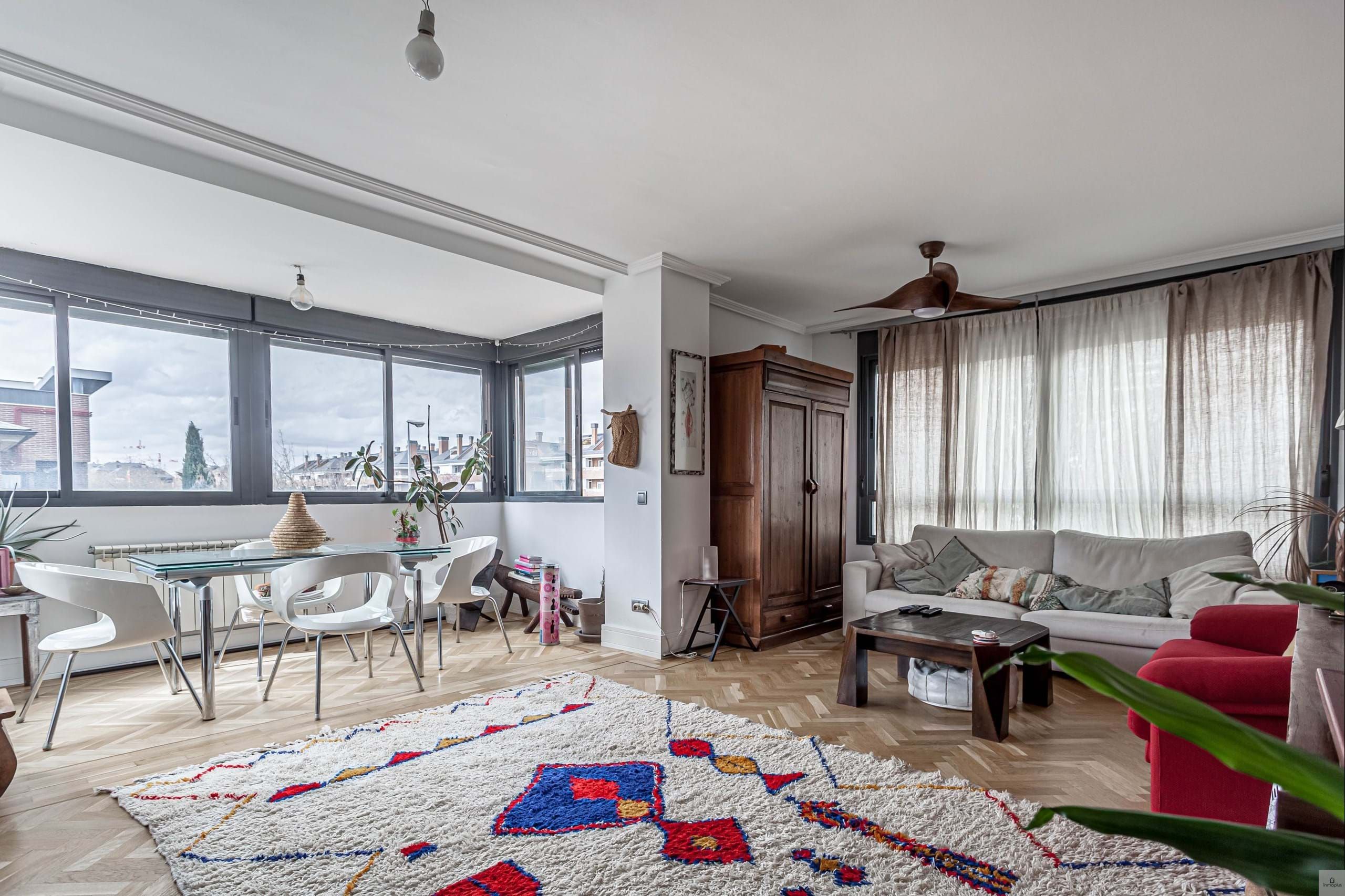 Wohnung zum Verkauf in Avenida de la Oliva, Golf - El Carralero