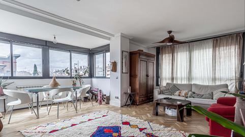 Foto 2 von Wohnung zum Verkauf in Avenida de la Oliva, Golf - El Carralero, Majadahonda