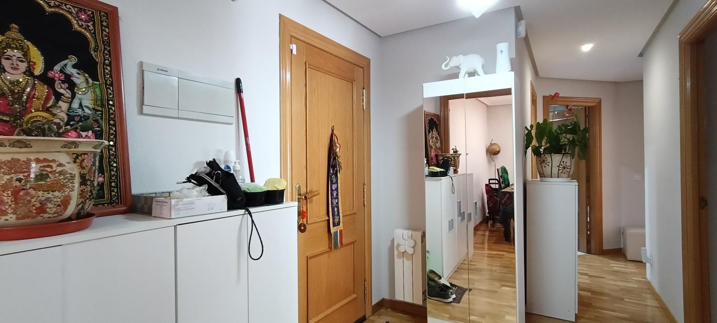 Apartment for sale in León Capital   with Heating, Parquet flooring and Terrace