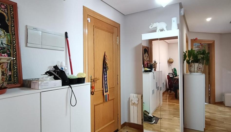 Foto 1 de Apartamento en venta en Caitano Bardon, El Ejido - Santa Ana, León