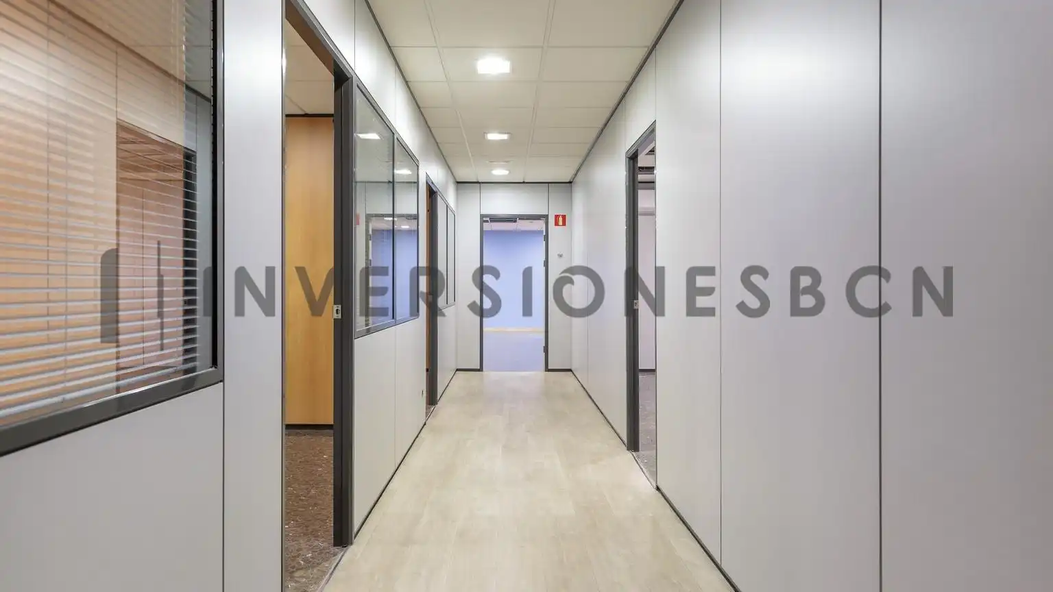 Büro mit Aufzug zur Miete in Carrer Bruc, imagen 9