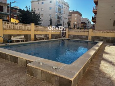 Pis amb piscina en venda a Emigdio Rodriguez Pita