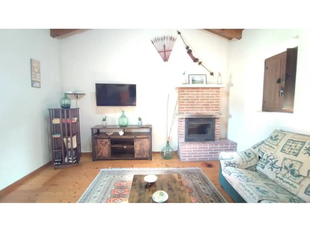 Maison avec jardin à vendre à Carretera Picones, imagen 36