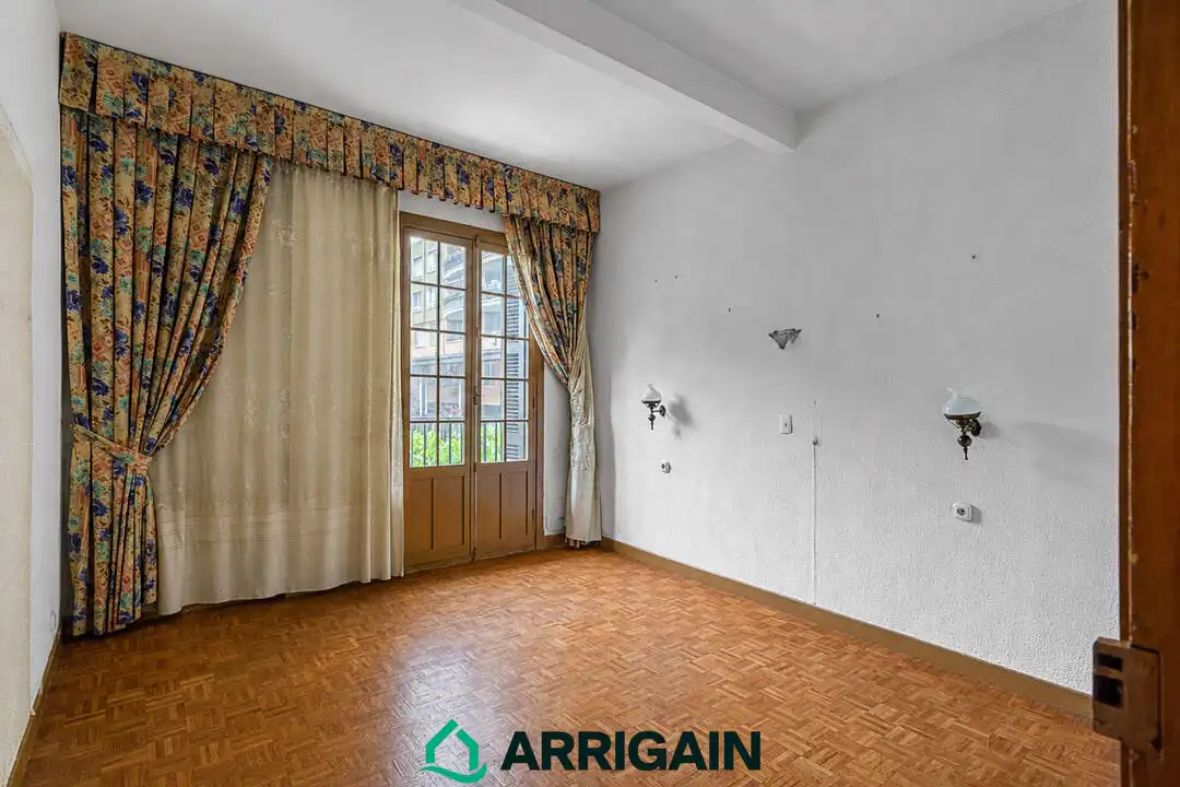 Habitación de Piso en venta en Pasaia con Calefacción y Balcón