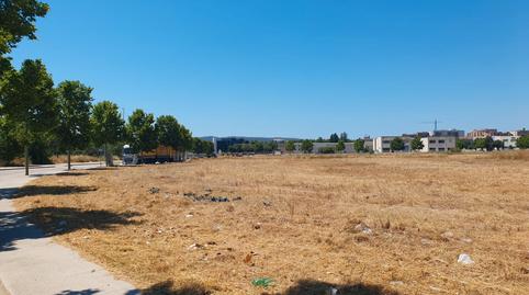 Foto 3 de Terreny industrial en venda a Avinguda de la Pelegrina, 35, Barceloneta -  Molí d'en Rovira, Barcelona