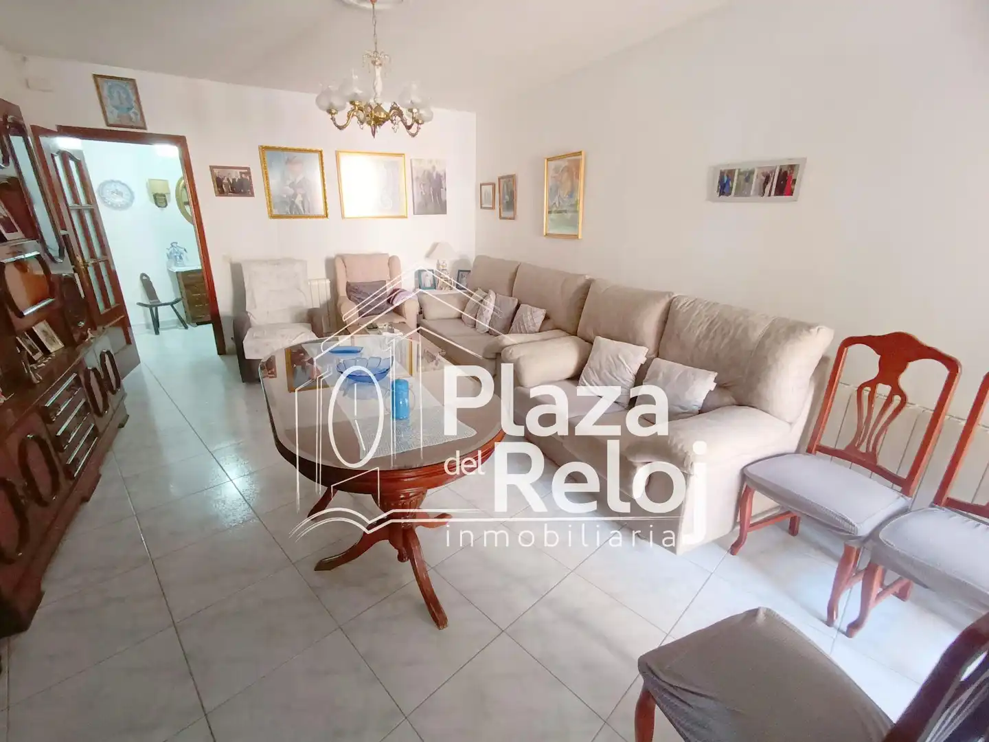 Flat with terrace for sale in Puerta de Cuartos - Avda. de Portugal, imagen 4