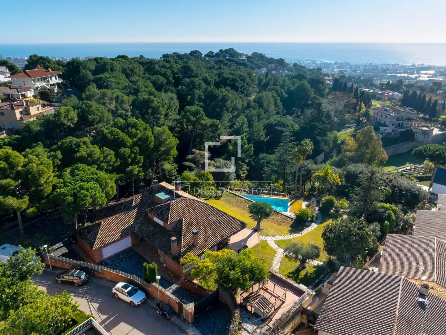 Villa avec terrasse à vendre à Premià de Dalt, imagen 3